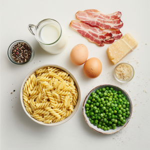 Peas-and-love-ingredients